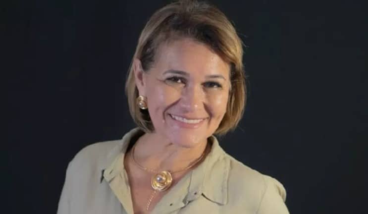EXCLUSIVO: Sineide Lopes desiste e retira candidatura, optando por apoiar Flávio Matos