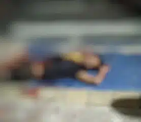 Homem é assassinado a facadas no centro de Camaçari