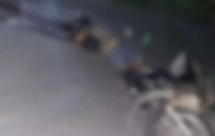 Homem é morto a tiros ao cobrar panela em Camaçari
