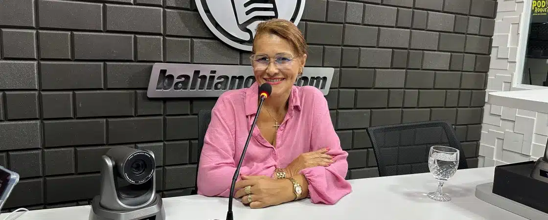 Sineide Lopes vai assumir secretaria na gestão Elinaldo; SAIBA MAIS