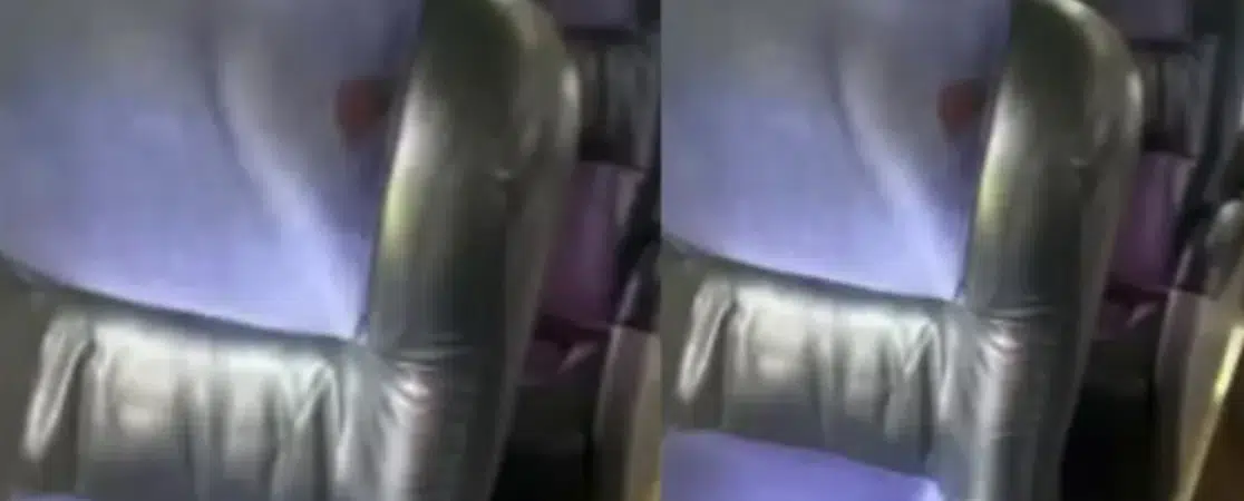 Turista francês é esfaqueado enquanto dormia em ônibus na BA