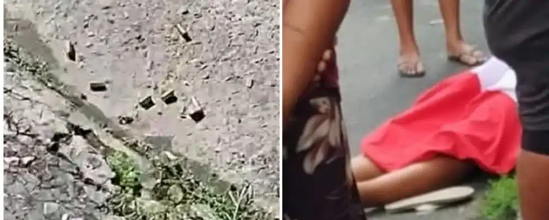 Adolescente é assassinado em rua de Castelo Branco
