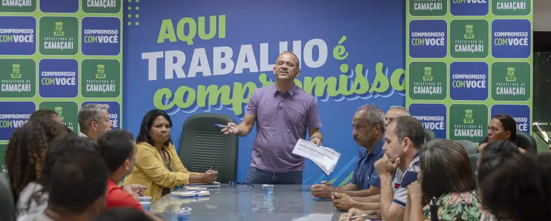 Elinaldo autoriza pagamento de 13 indenizações a ex-residentes do Jardim Brasília