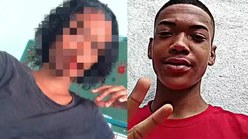 Garota de 15 anos é morta após mexer no celular do namorado