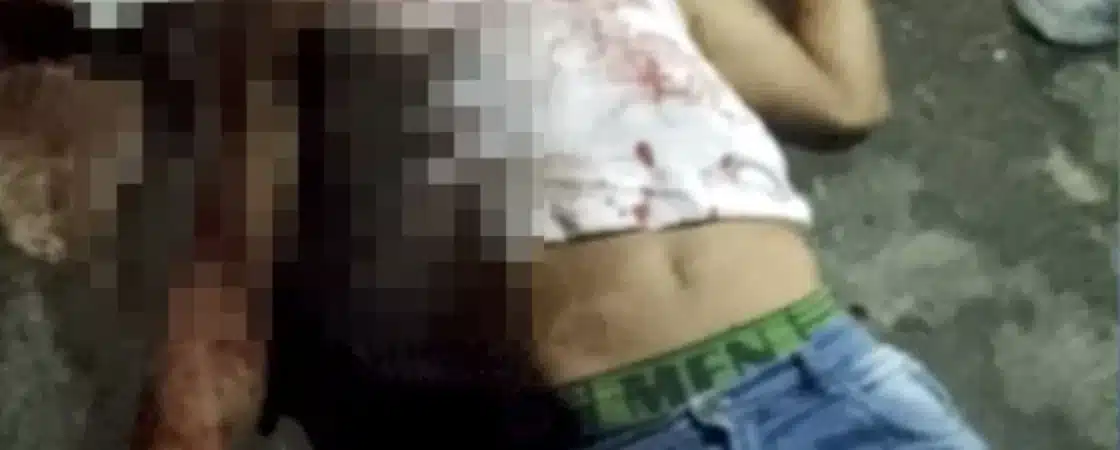 Homem é executado a tiros, pedradas e pauladas em Salvador; rosto ficou desfigurado