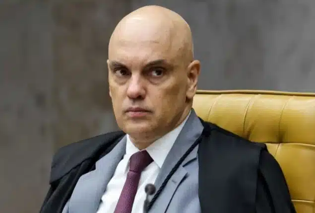 Morre pai do ministro Alexandre de Moraes