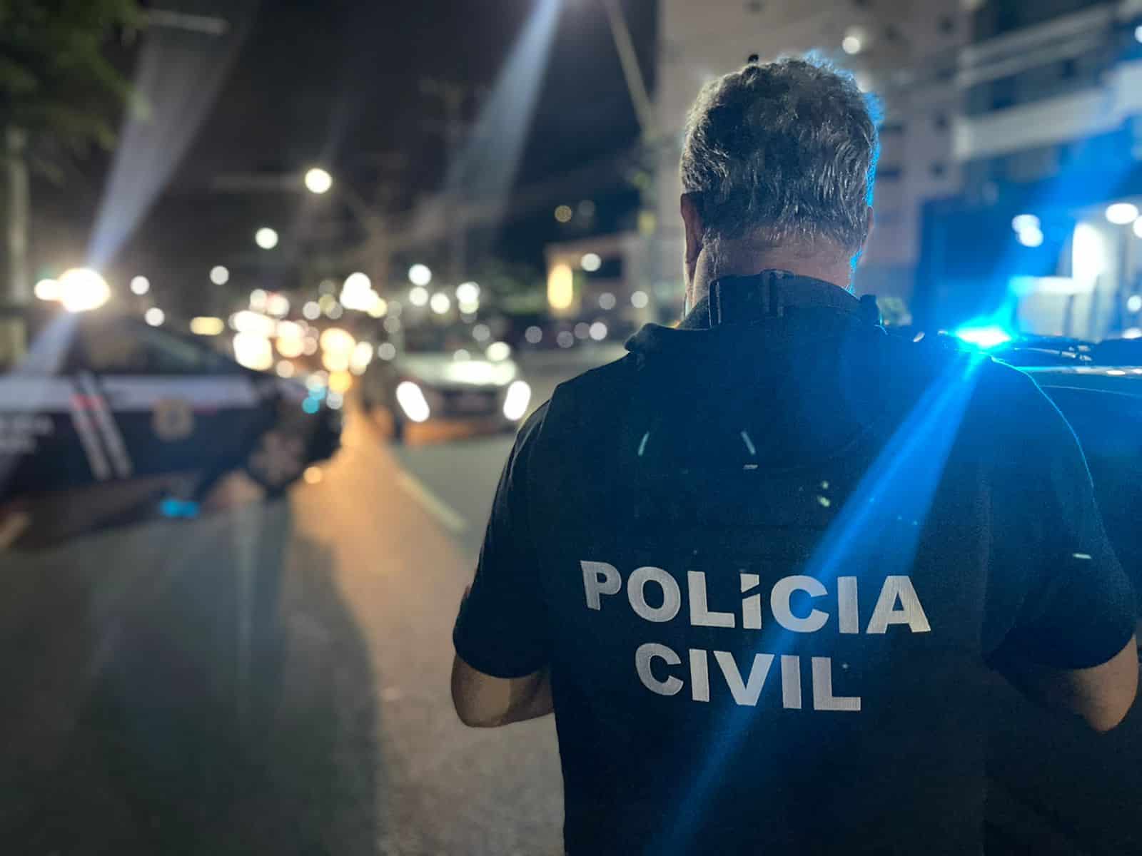 Mulher suspeita de homicídio é presa no bairro de Valéria, em Salvador