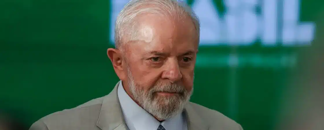 Pela primeira vez, reprovação do governo Lula supera índice de aprovação