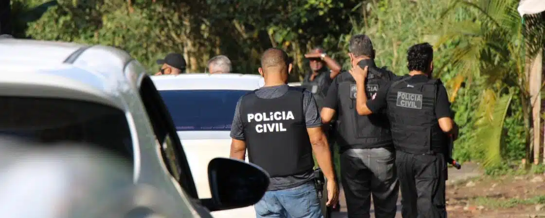 PM suspeito de matar motorista de aplicativo é preso na Bahia