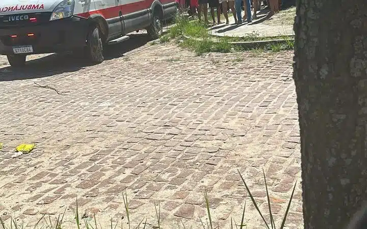 Policial mata filha de 9 anos em Serrinha