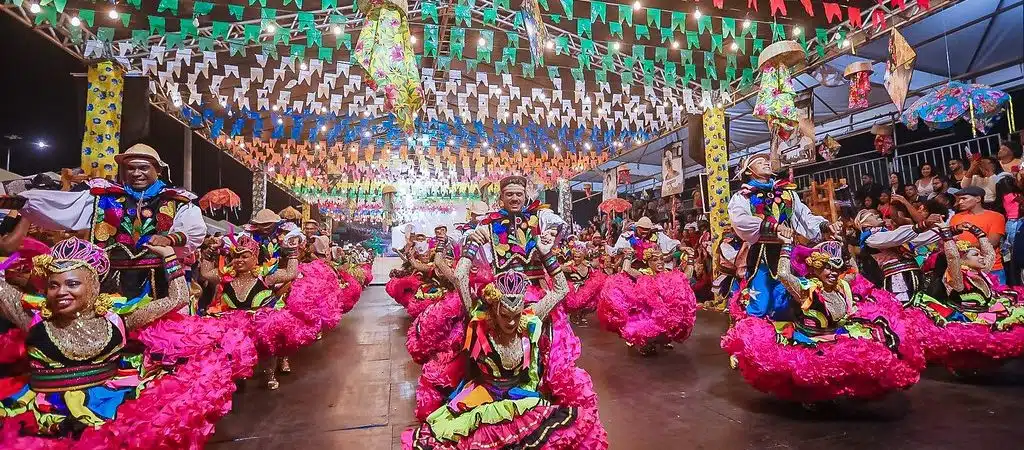 Vila da Cultura vai celebrar tradição nordestina no Camaforró 2024