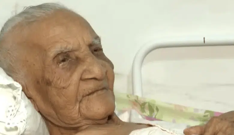 Morre idosa baiana que poderia ser a mais velha do mundo