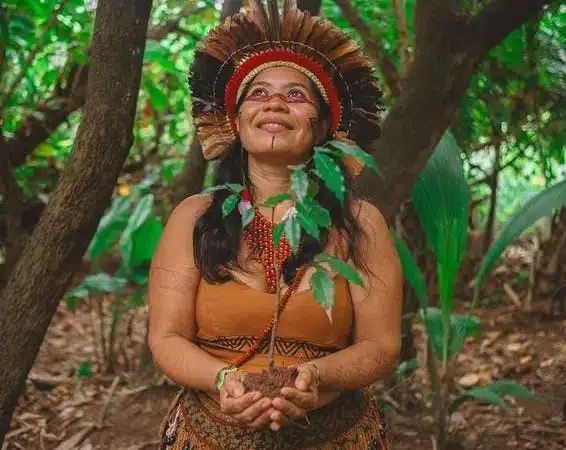 Camaforró: Vila da Cultura contará com Casa Indígena; Veja programação