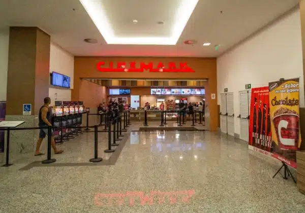 Cinema do Boulevard Shopping Camaçari tem ingressos a R$ 12