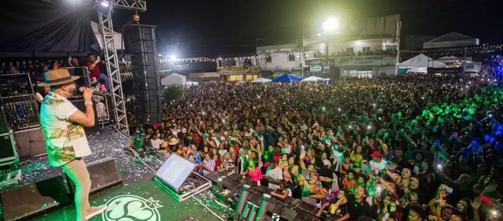 De 28 a 30 de junho acontece os festejos em homenagem a São Pedro em Camaçari