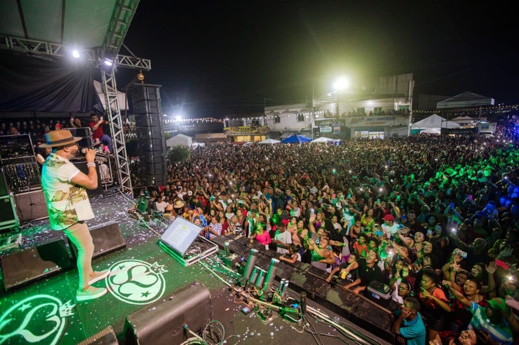 De 28 a 30 de junho acontece os festejos em homenagem a São Pedro em Camaçari