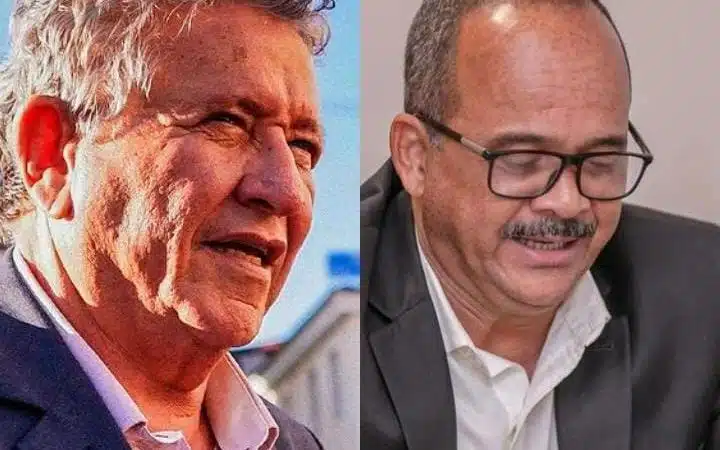 Elinaldo não poupa críticas a Caetano: ‘Ele toma pau’ por atuação decepcionante
