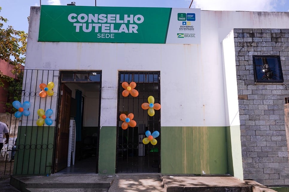 Em esquema especial, Conselho Tutelar atua no Camaforró 2024 - BAHIA NO AR