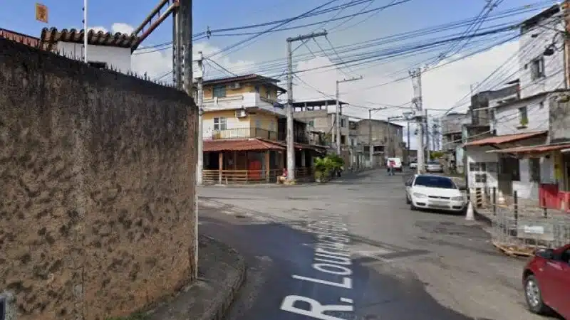Empresário é sequestrado no bairro de Águas Claras, em Salvador