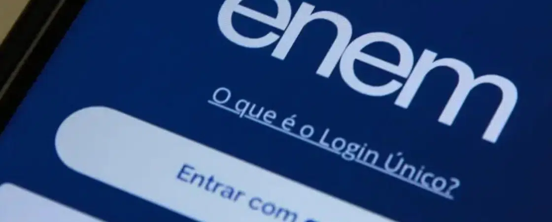 Encerra hoje o prazo para pagamento da taxa de inscrição do Enem 2024