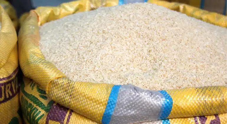 Governo anula leilão e cancela compra de arroz importado após suposta irregularidade