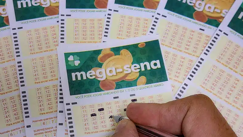 Mega-Sena pode pagar R$ 95 milhões no próximo sorteio