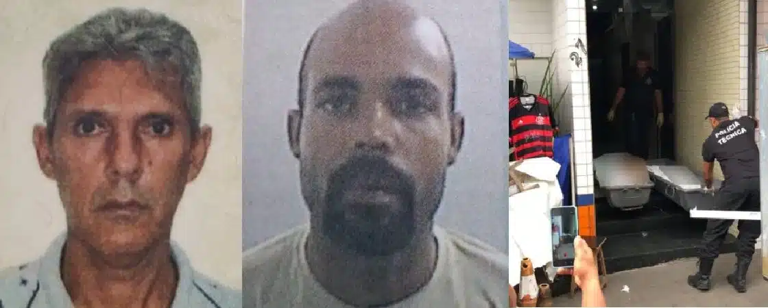 MISTÉRIO: Dois homens são encontrados mortos em hotel na Bahia