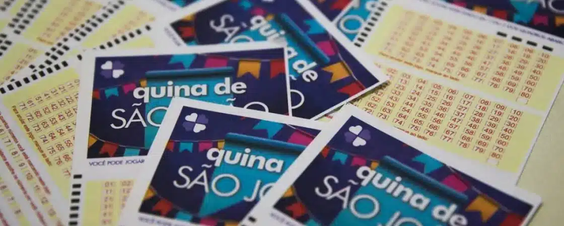 Quina de São João tem quase 50 ganhadores na Bahia
