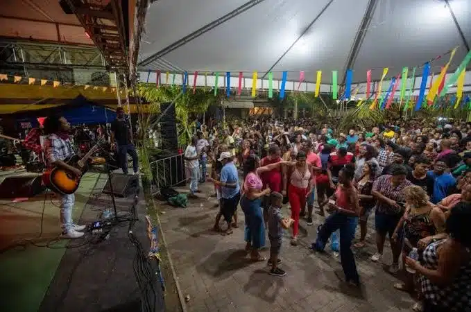 São João em Camaçari: Confira programação completa do ‘Festejos Juninos nos Bairros’