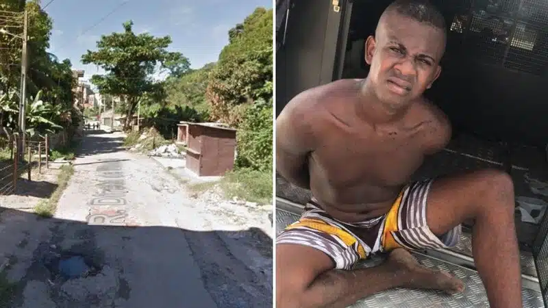 Viúva de traficante tem casa invadida e é executada em Salvador