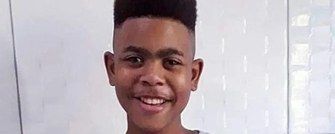 Justiça absolve policiais pela morte do jovem João Pedro