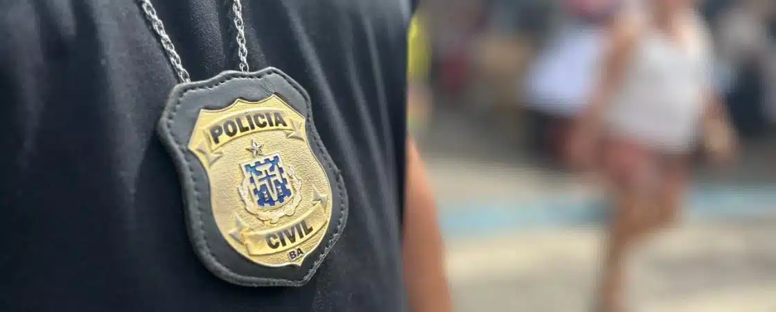 Homem é preso por obrigar ex-companheira a tirar medida protetiva