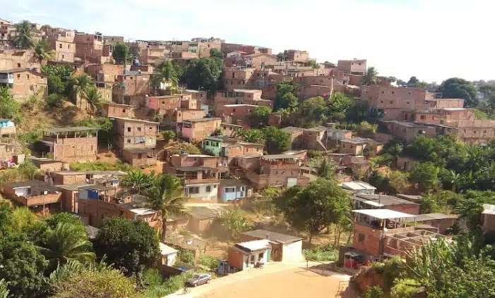 Carioca é encontrado morto após festa ‘paredão’ em Salvador