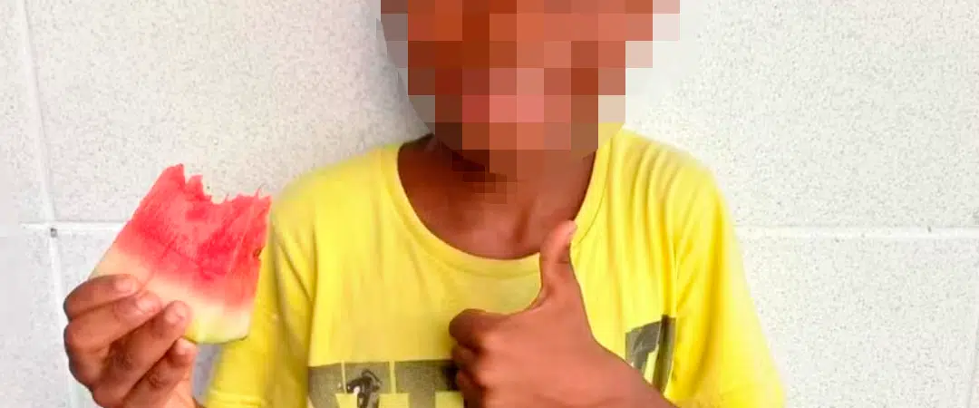 Criança de 7 anos esfaqueada pelo padrasto tem morte cerebral em Salvador