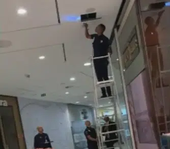 Homem é preso por roubo a joalheria em shopping de Salvador