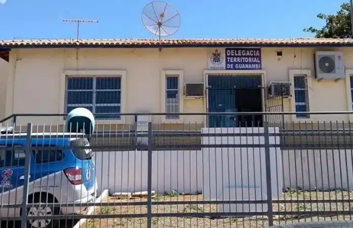 Homem é detido sob suspeita de estuprar mulher durante carona na Bahia