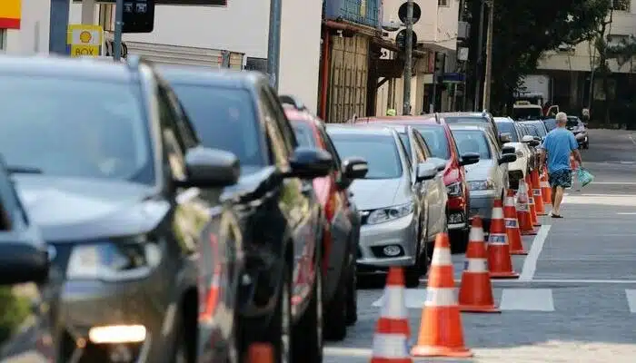 IPVA tem desconto para placas com finais 9 e 0 na Bahia