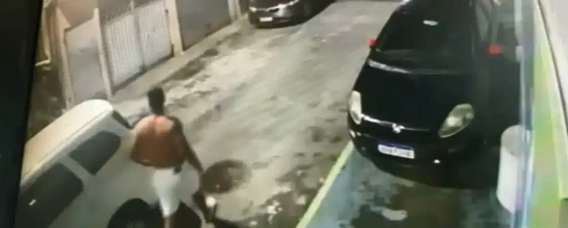 Mulher sofre tentativa de estupro em Salvador