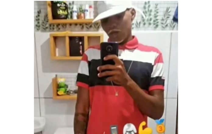 Simões Filho: Membro do tráfico é morto em confronto com PM