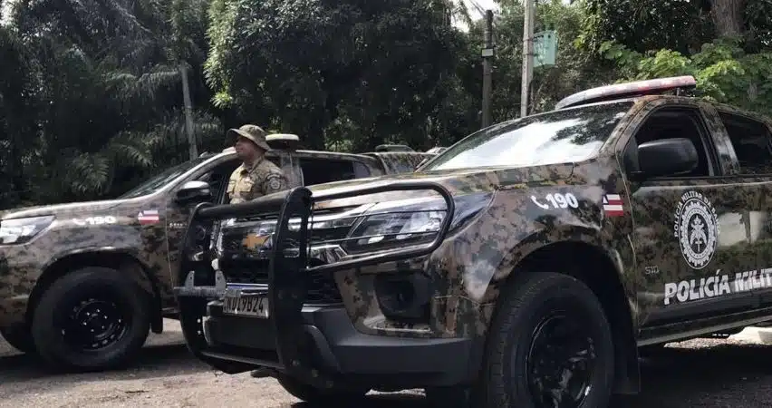 Suspeito é preso com moto roubada no Limoeiro