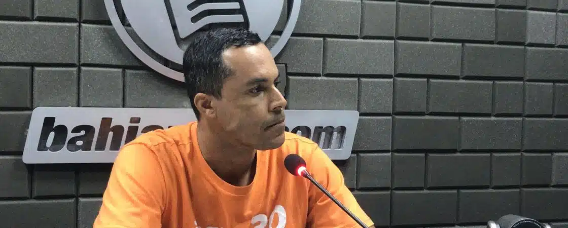 “Quero derrotar o PT. É nossa principal meta!”, diz Cleiton Pereira