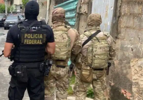 Criminosos do “golpe da locadora” são alvos da Polícia Federal