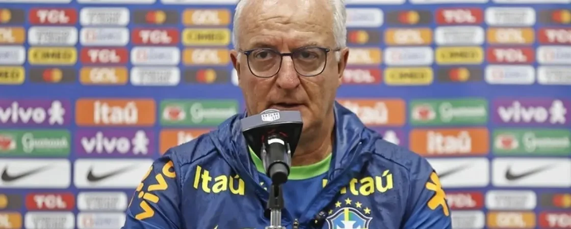 Dorival Júnior divulga lista dos convocados para eliminatórias da Copa do Mundo 2026