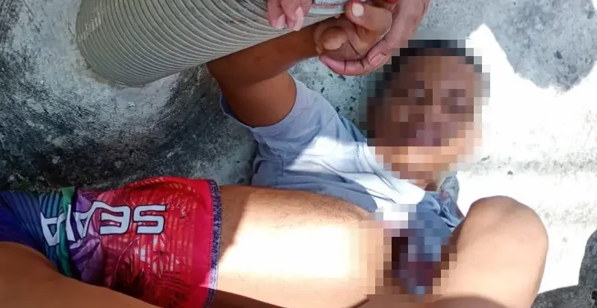 Homem é baleado durante tiroteio no Dois de Julho, em Camaçari