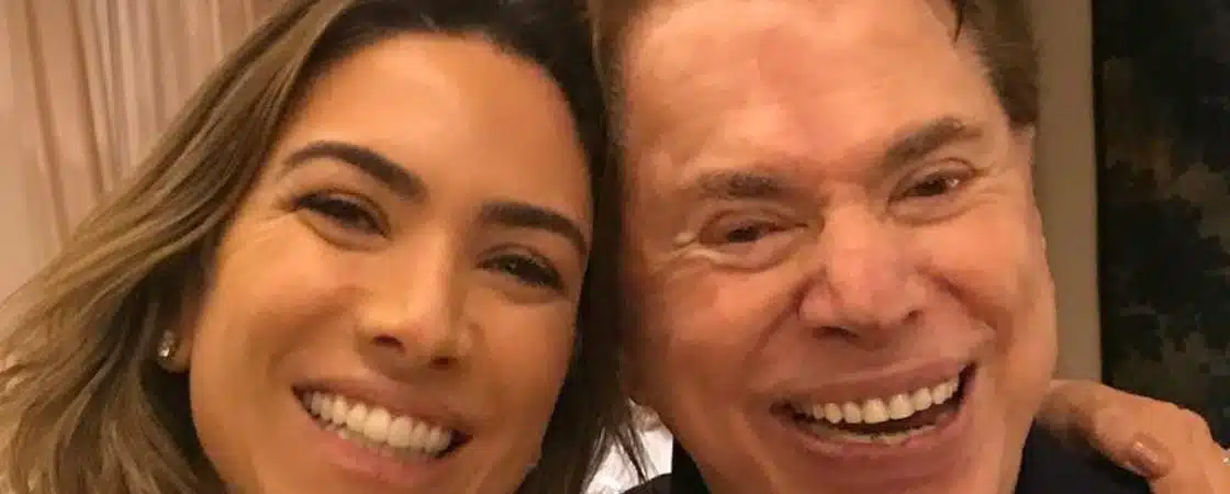 Internado há seis dias, Silvio Santos apresenta quadro estável