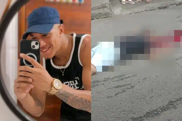 Jovem é assassinado em Salvador; amigo da vítima seria o alvo do crime