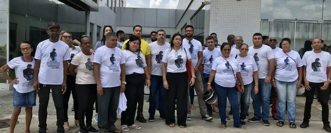 LUTO: Família de Rodrigo espera sentença após 2 anos