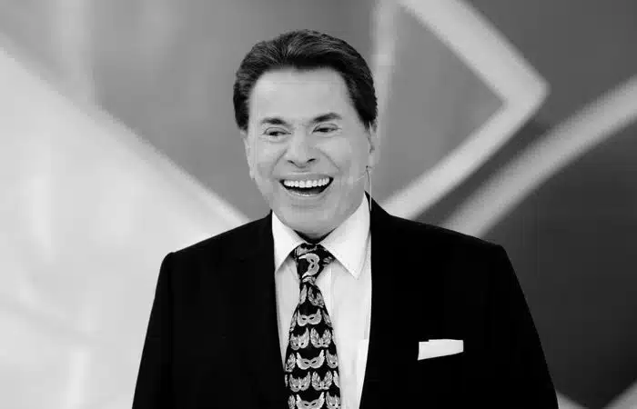 Morre Silvio Santos, ícone da TV brasileira, aos 93 anos