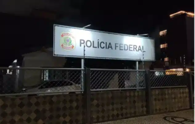 Presidente de partido é preso com meio milhão na mala em Feira de Santana