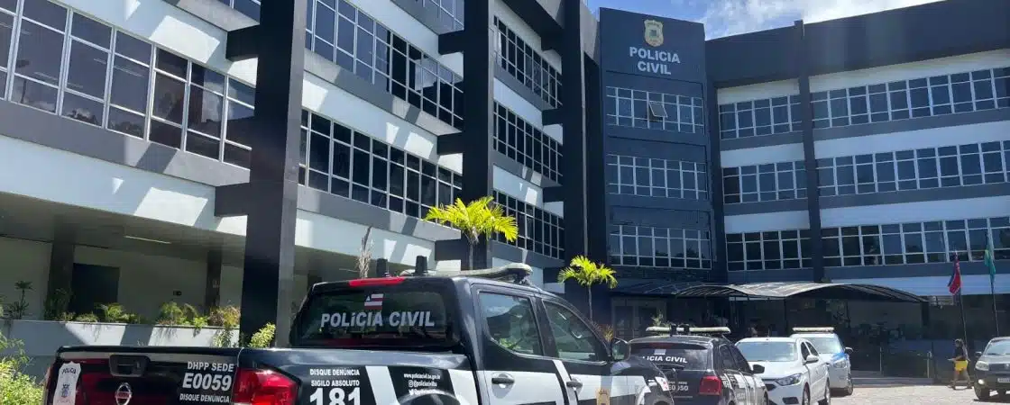 Suspeito de matar delegada é preso por feminicídio